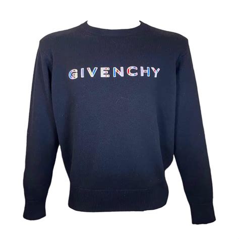 givenchy maglione uomo|Luxury Ready.